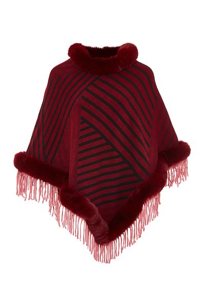 OSHA Poncho