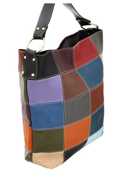 USHA Schultertaschen