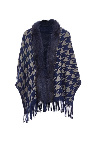 OSHA Poncho