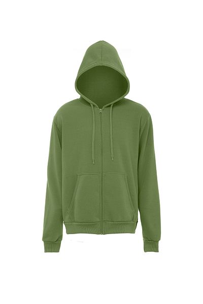 FUMO Kapuzenjacke