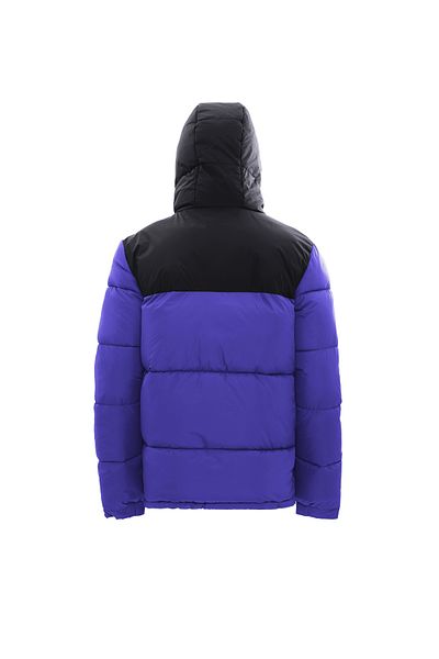 FUMO Steppjacke mit Steppnaht