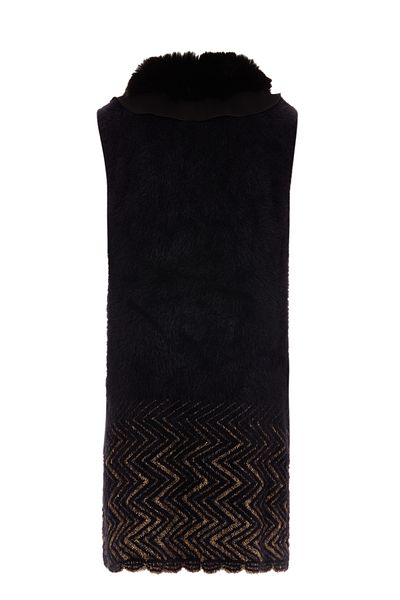 Faina Strickjacke
