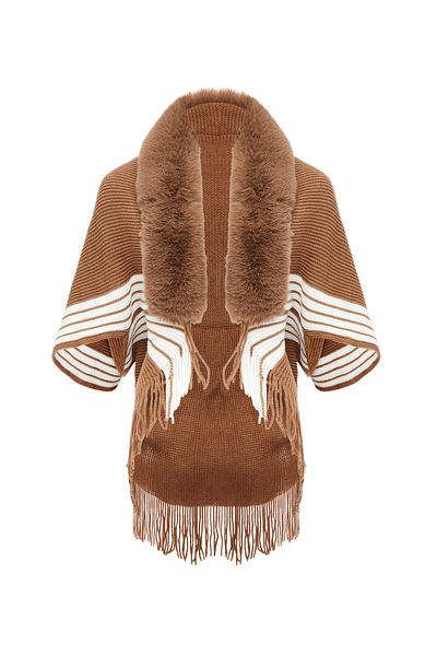 NALLY Poncho