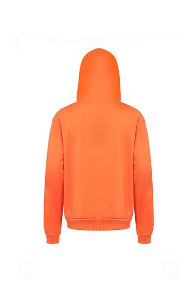 FUMO Kapuzenjacke
