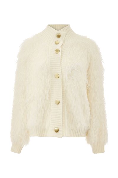 Caspio Cardigan