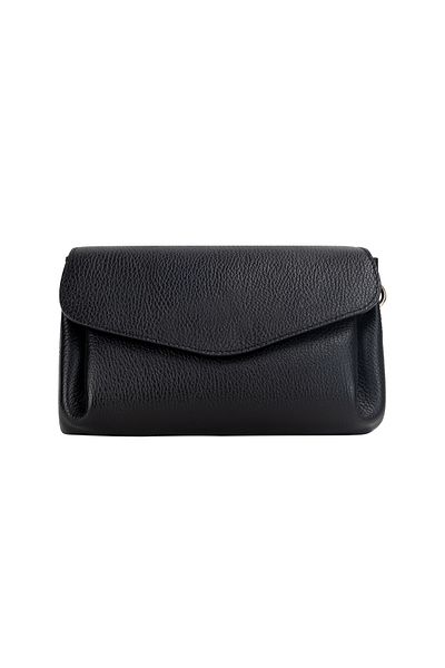Felipa Crossbody Bag aus Leder