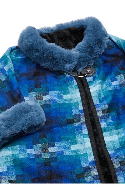 OSHA Poncho