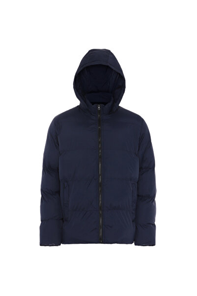 PLUMDALE Polstrovaná prošívaná bunda