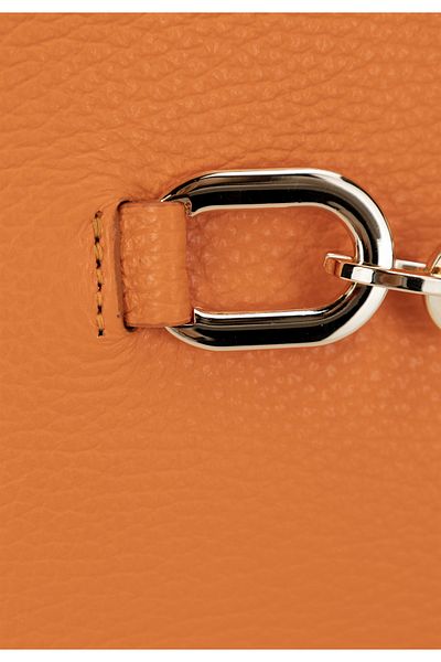 Felipa Henkeltasche aus Leder