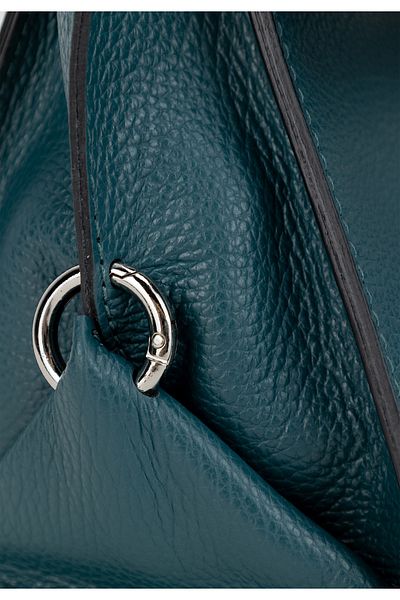 Felipa Henkeltasche aus Leder