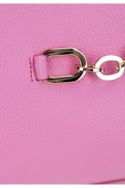 Faina Henkeltasche aus Leder