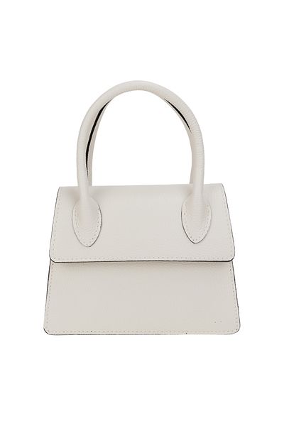 Faina Mini-Tasche aus Leder