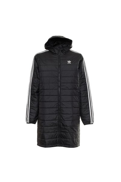 adidas Ανδρικό Μπουφάν Μετάβασης HM2461 Μαύρο