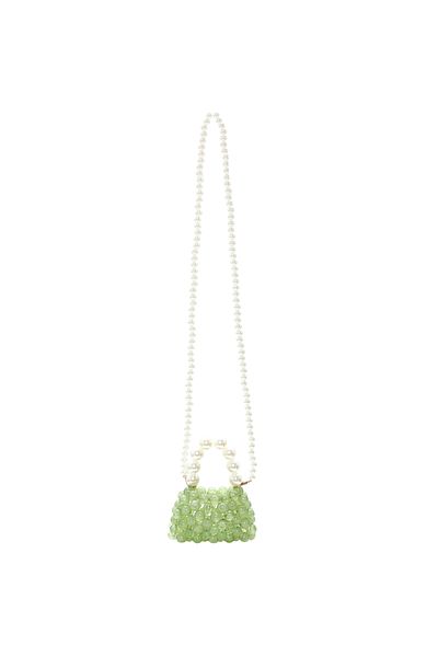 Koosh Handtasche