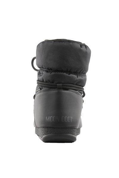 MOON BOOT Women's Black Snow Boots24009300 001