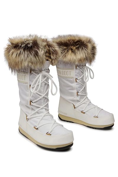 MOON BOOT Damen Schneestiefel24008700 002