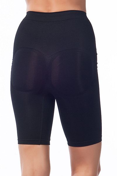 Miss Fit Missfit Corset Long Leg Silicone (1 piece)