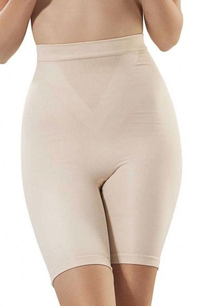 Miss Fit Missfit Corset Long Leg Silicone (1 piece)