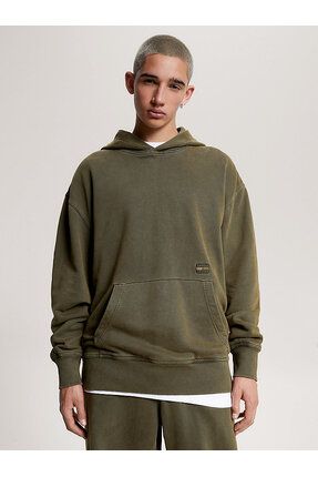 Sweat tommy jean homme top