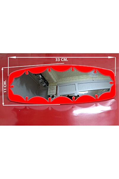 pozantiaksesuardunyasi PALA İÇ DİKİZ AYNA TOPUZLU TIR,KAMYON,KAMYONET,OTOBÜS,...