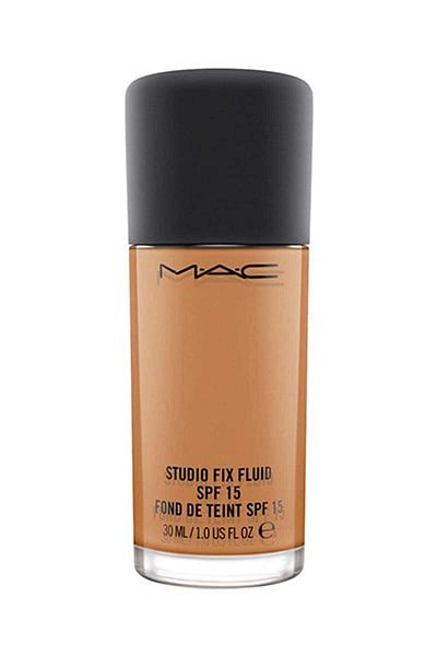 M.A.C Foundation - Studio Fix Fluid Spf 15 NC44 30 ml Foundation103553