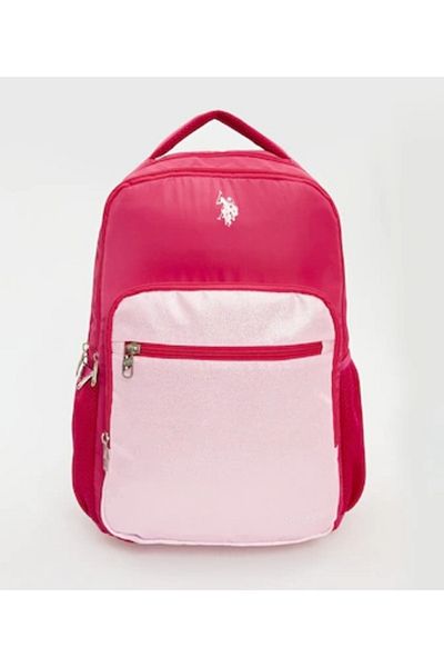 U.S. Polo Assn. BAZA. Polo Assn. Rucsac - Model Plçan23117
