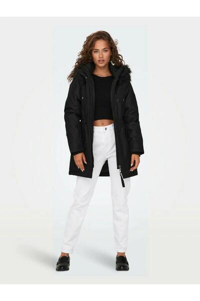 ONLY Onliris Fur Winter Parka Cc 2023 - Otw 15304625