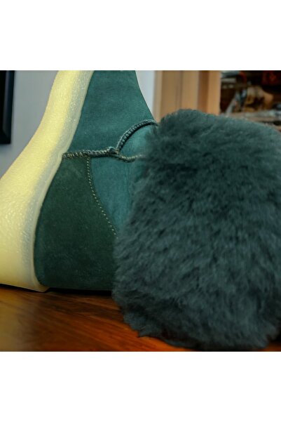 Callie Uzun Tüylü Bot