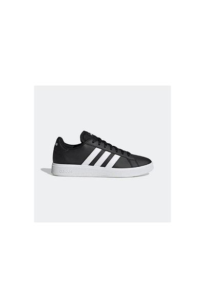 adidas Grand Court Base 2. Cblack/ftwwht/cblack Gw9251