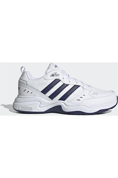 adidas Eg2654 Strutter - Ftwwht/dkblue/msılve Model