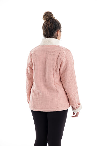 PANCHY CANKY Müslin Ceket