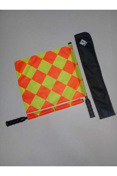 HAKEMSTORE DOMINANT FLAG WITH DAMALI