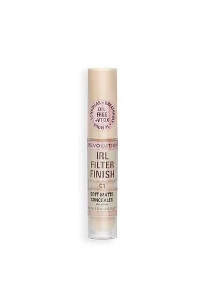 Revolution IRL Filter Finish Sealer C1