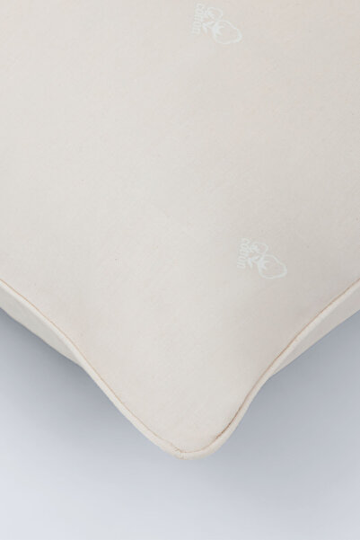 Yataş Morby Pamuk Yastık - 1000 gr %100 Pamuk Dolgu