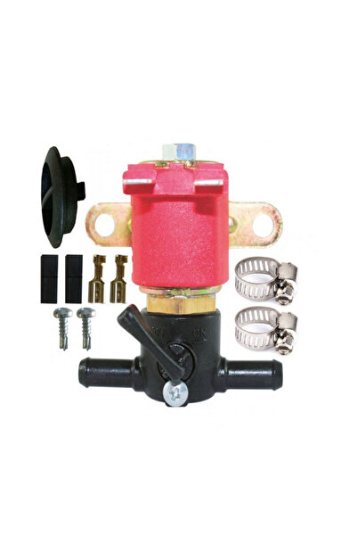 Genel Markalar Atiker Benzin Kesici Orijinal