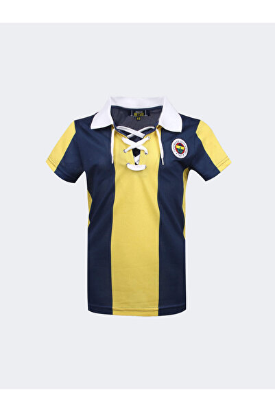 Fenerbahçe ÇOCUK ÇUBUKLU PATLI POLO