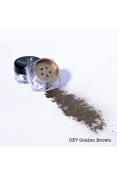 SİLAPRO COSMETİCS Golden Brown--037