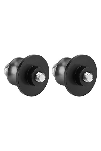 Knmaster Motosiklet Sehpa Kaldırma Vidası 8mm