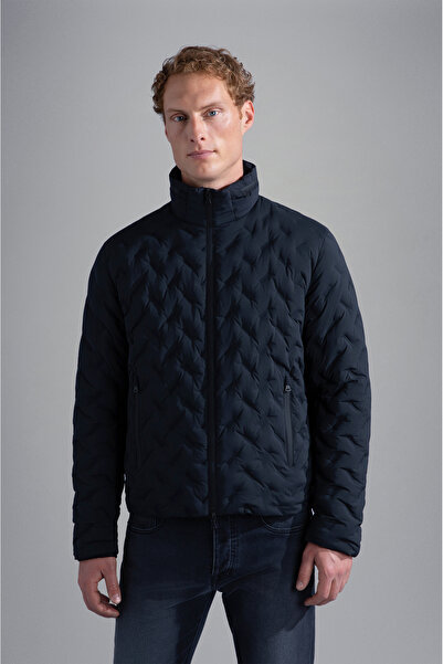 PAUL&SHARK MEN'S WOVEN JACKET