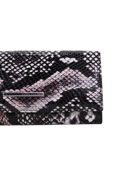 Karya Deri Genuine Leather Women's Wallet 11010