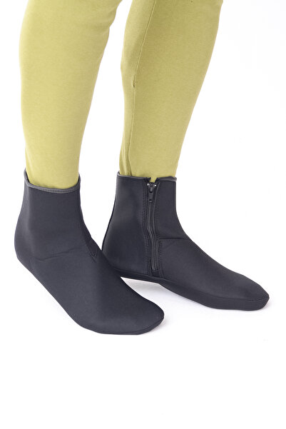 SOFTMEST Fermuarlı Termal Mest