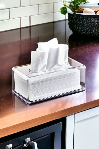 NY HOME Napkin Organizer
