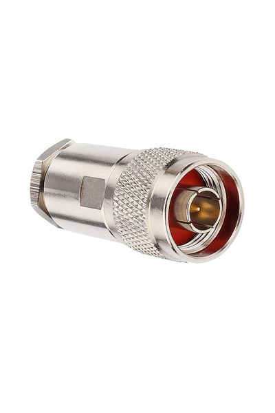 BESTGUVENLİK N MALE SCREW ON TYPE TYPE CONNECTOR - RG213