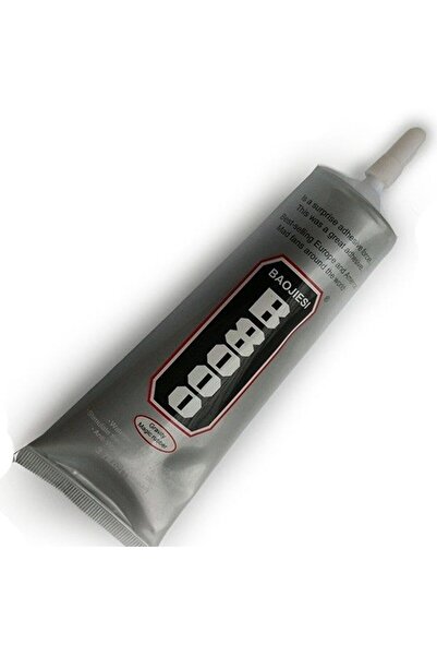 EYKA B7000 Spor Ayakkabı Bot Yapıştırıcısı (110ML)