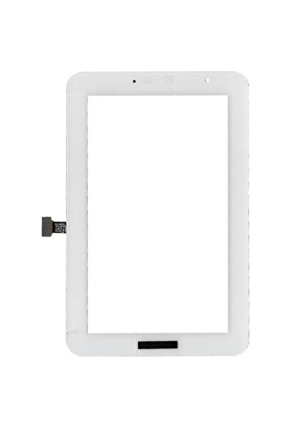 EYKA سامسونج جالاكسي تاب 2 P3100 تاتش ابيض