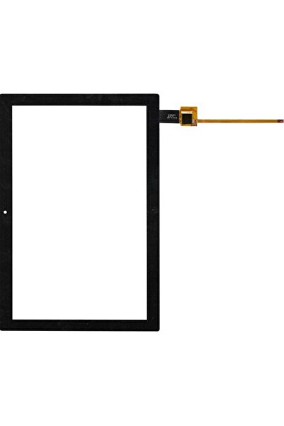 EYKA لينوفو تاب 4 10 تيرابايت-X304 تاتش اسود