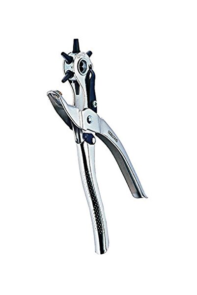 İzeltaş Delik Zımba Kemer Delme Pensesi