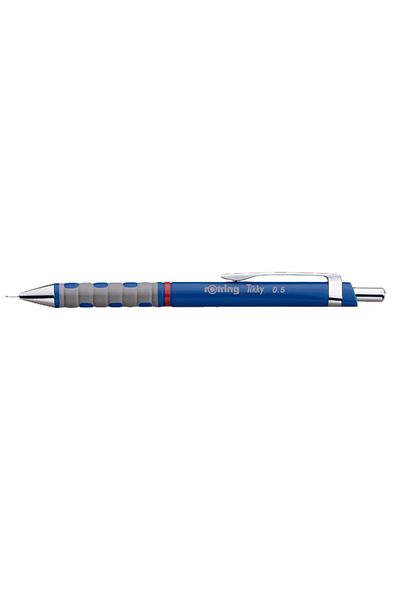 Rotring Versatil Pen Tikky Rd 0.5 Mm Blue1904701-12-pack