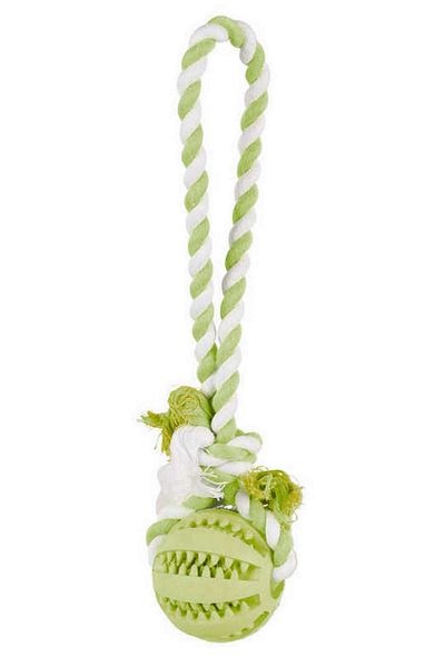 Trixie Dog Dental Bulk Play Rope 276097