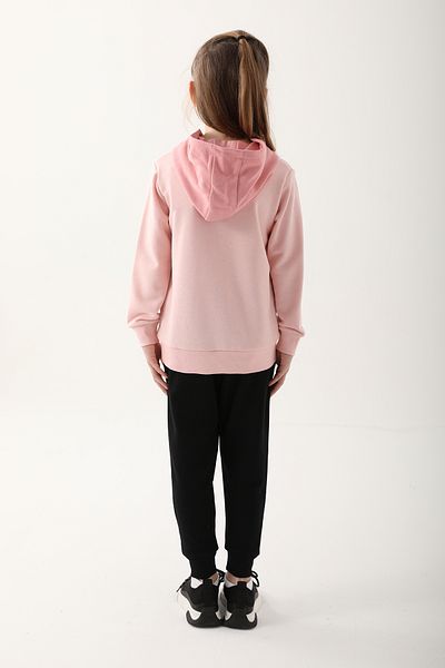 Minnie Mousee Minnie Mouse D4813-3 Κοριτσίστικη φόρμα σε σκόνη